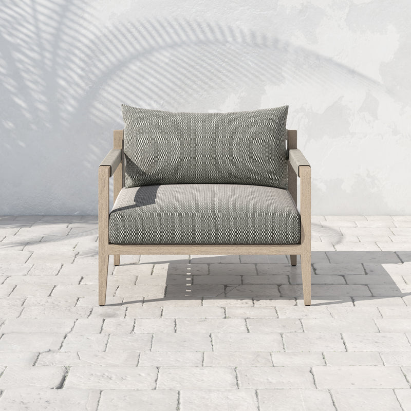 media image for Sherwood Outdoor Chair 271