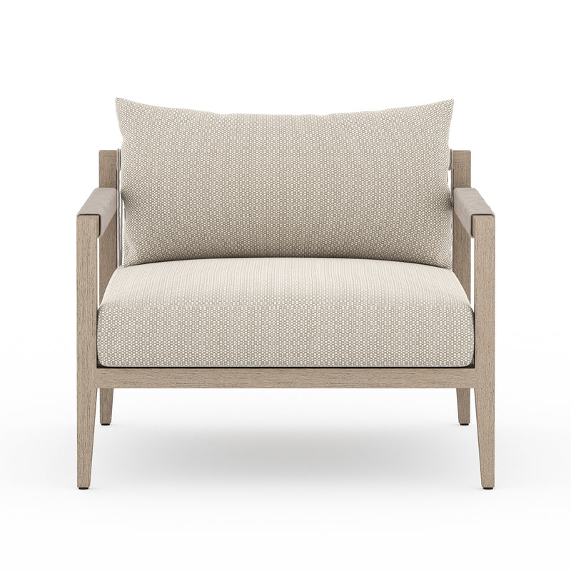 media image for Sherwood Outdoor Chair 236