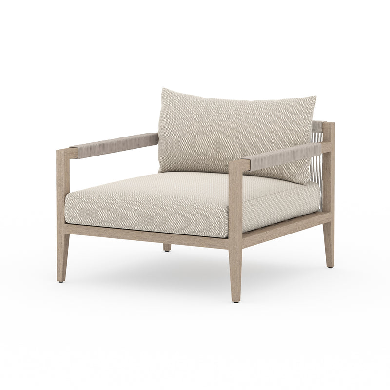 media image for Sherwood Outdoor Chair 275