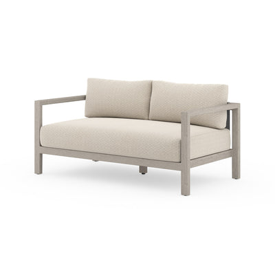 product image for Sonoma Outdoor Sofa Weathered Grey 41
