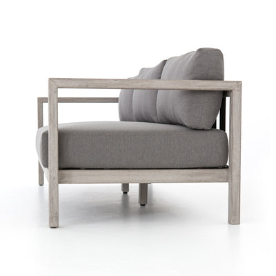 product image for Sonoma Triple Seater Sofa Weathered Grey 18