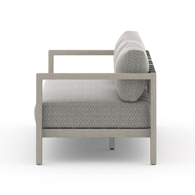 product image for Sonoma Triple Seater Sofa Weathered Grey 27