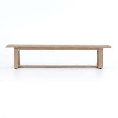 product image of Atherton Outdoor Dining Bench 551