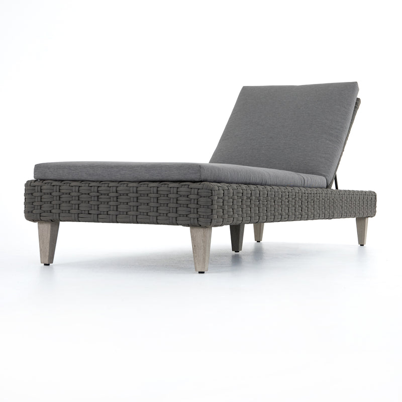 media image for Remi Outdoor Chaise 220