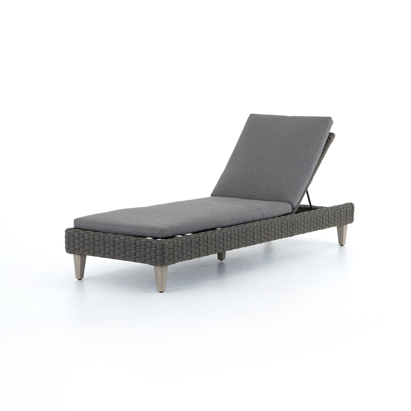 media image for Remi Outdoor Chaise 210