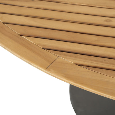 product image for reina outdoor dining table by bd studio 2 4