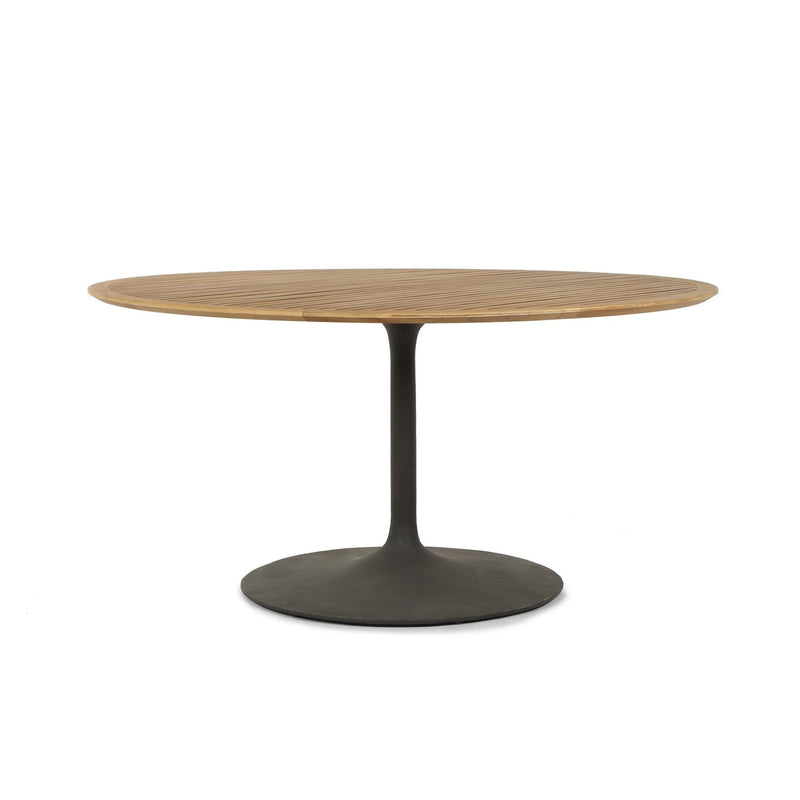 media image for reina outdoor dining table by bd studio 1 261