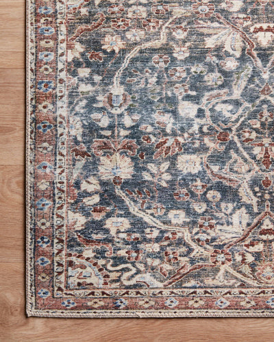 product image for jules denim spice rug by chris loves julia julsjul 06desq160s 5 77