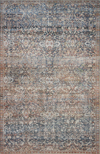 product image for jules denim spice rug by chris loves julia julsjul 06desq160s 1 11