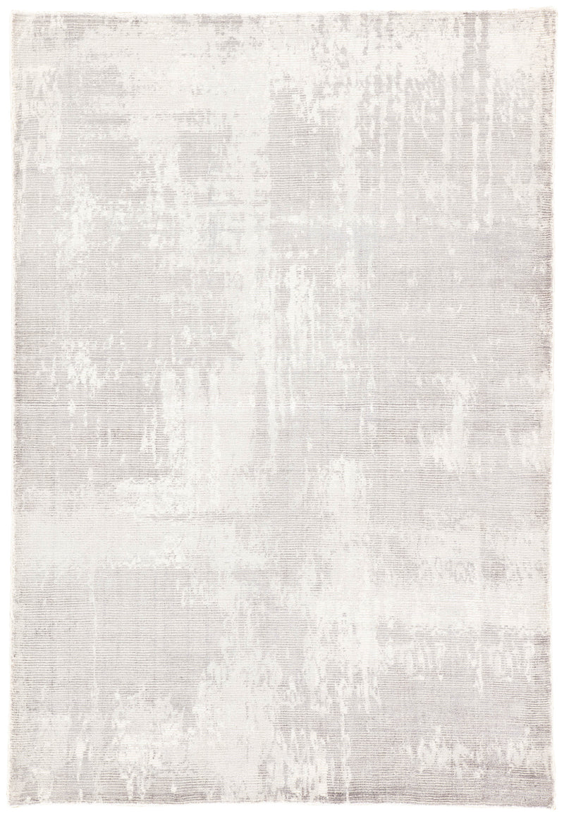 media image for arabella abstract rug in star white smoked pearl design by jaipur 1 221
