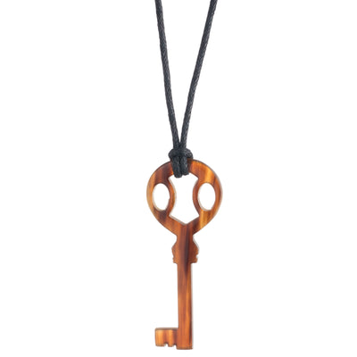 product image of Key Pendant design by Siren Song 548