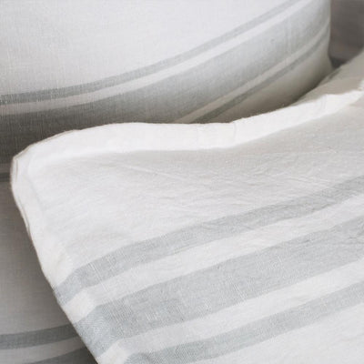 product image for Jackson Bedding in White & Ocean design by Pom Pom at Home 95