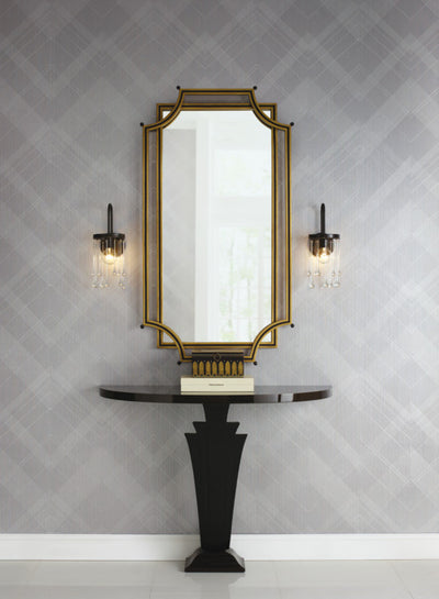 product image for Jazz Age Wallpaper from the Deco Collection by Antonina Vella for York Wallcoverings 56