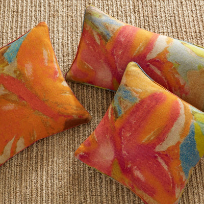 product image of Joy Linen Fuchsia Decorative Pillow 1 535