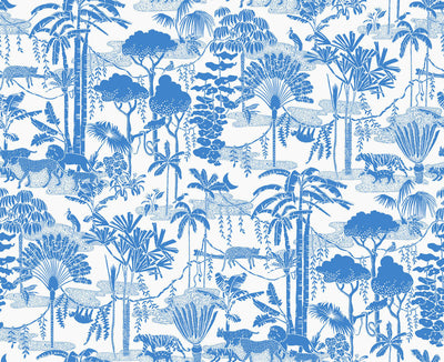 product image for Jungle Dream Wallpaper in Orinoco design by Aimee Wilder 72