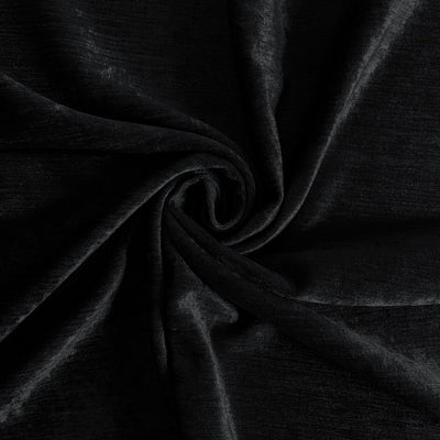 product image for Juno Velvet Black Drapery 1 48