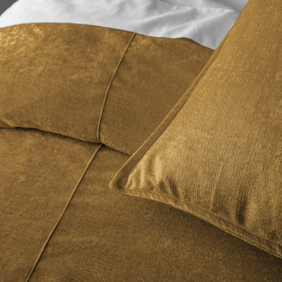 product image for Juno Velvet Gold Bedding 2 64