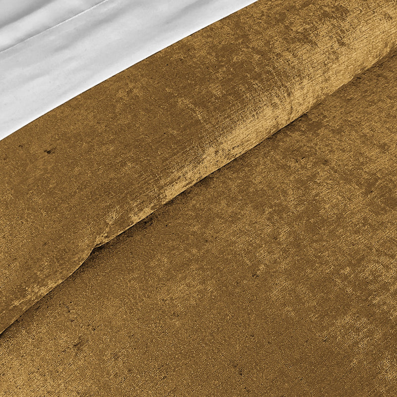 media image for Juno Velvet Gold Bedding 1 229