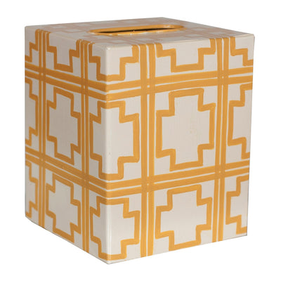 product image for Squared Tissue Box 2 87