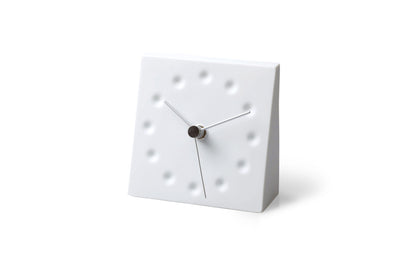 product image of drops draw the existence table clock design by lemnos 1 556