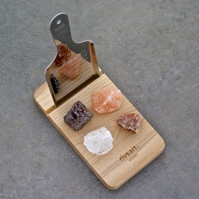 product image for Himalayan Rock Salt Gift Set in Various Sizes by Rivsalt 70