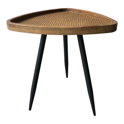 product image of Rollo Rattan Side Table 3 544