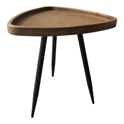 product image for Rollo Rattan Side Table 4 25
