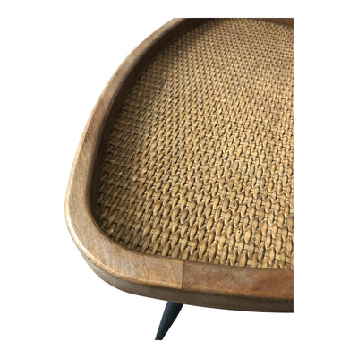 product image for Rollo Rattan Side Table 5 38
