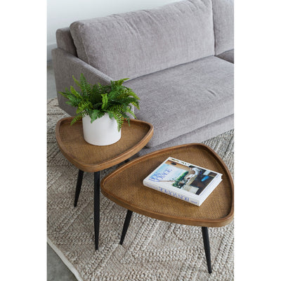 product image for Rollo Rattan Side Table 7 74