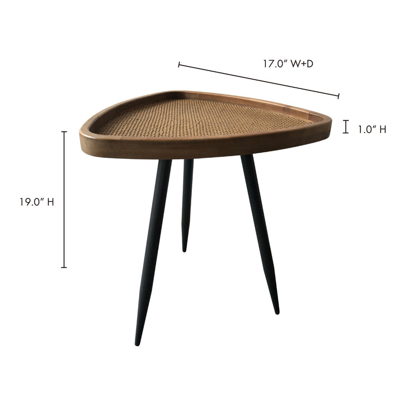 media image for Rollo Rattan Side Table 8 230