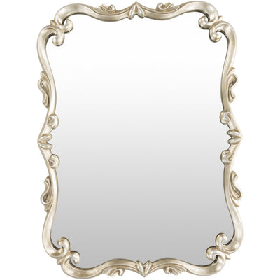 product image for Kimball KMB-3300 Mirror in Silver by Surya 20