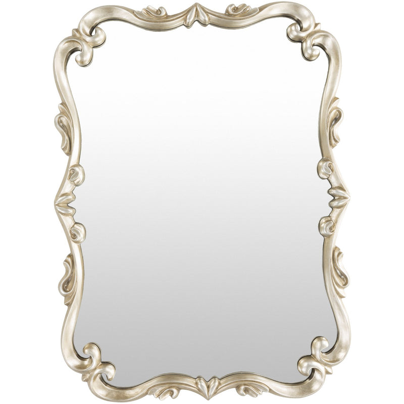 media image for Kimball KMB-3300 Mirror in Silver by Surya 233
