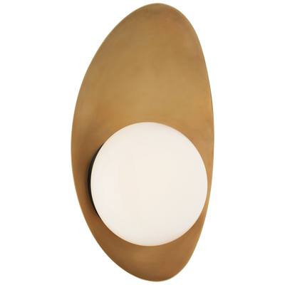 product image of Nouvel Small Sconce by Kelly Wearstler 534