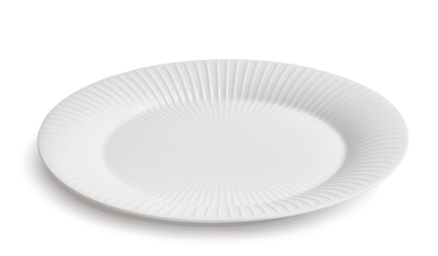 product image of kahler hammershoi oval serving dish by rosendahl 692222 1 519