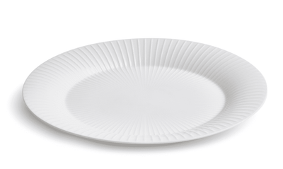 product image for kahler hammershoi oval serving dish by rosendahl 692222 2 74