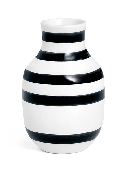 product image of kahler omaggio vase by rosendahl 690186 1 535