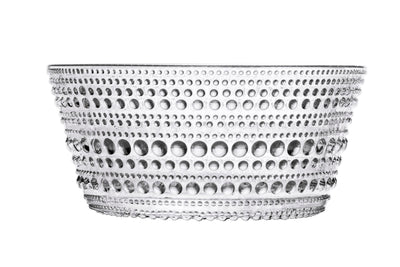 product image of kastehelmi bowl in various colors design by oiva toikka for iittala 1 520