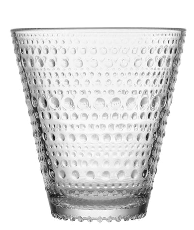 product image of Kastehelmi Set of 2 Tumblers in Various Colors design by Oiva Toikka for Iittala 59