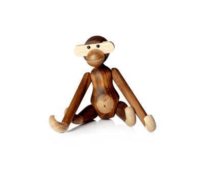 product image for kay bojesen monkey by rosendahl 39276 4 46
