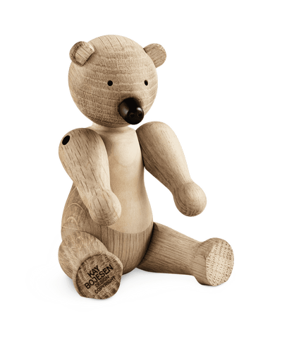 product image of kay bojesen bear by rosendahl 39251 1 537