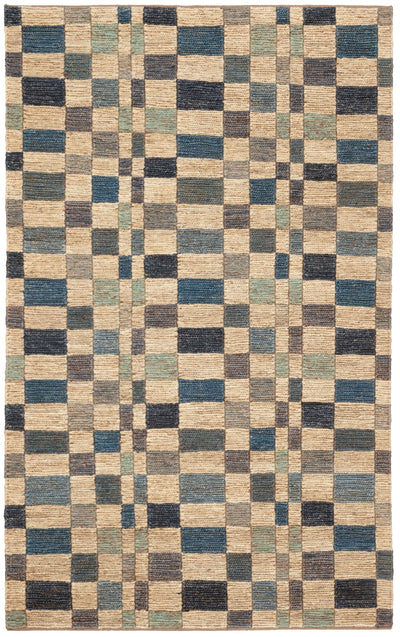 product image of kirby blue woven jute rug by dash albert da1851 912 1 549