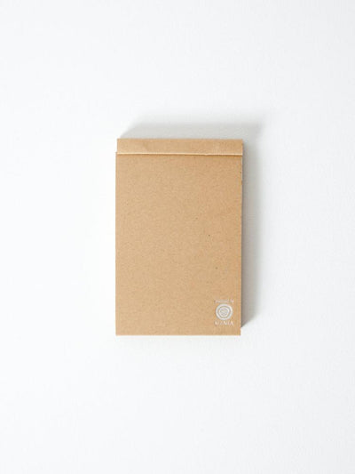 product image for kizara wood sheet memo pad in various sizes 2 66