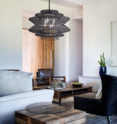 product image for kokoro 6lt pendant by troy lighting 2 94