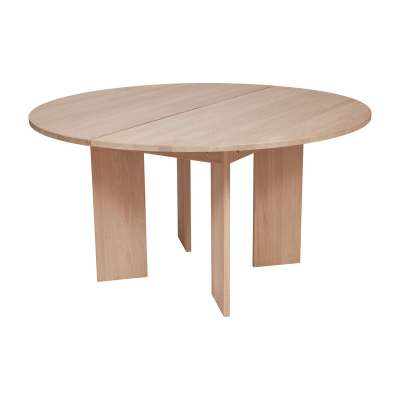 media image for Kotai Round Dining Table 269