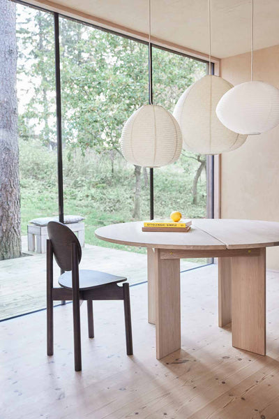 product image for Kotai Round Dining Table 47