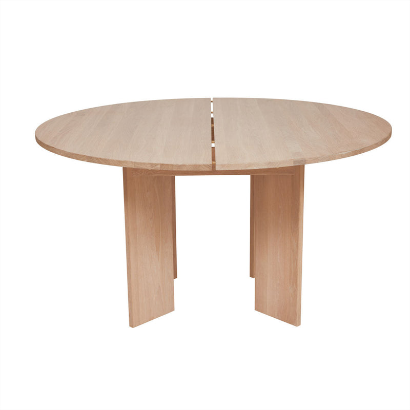 media image for Kotai Round Dining Table 260