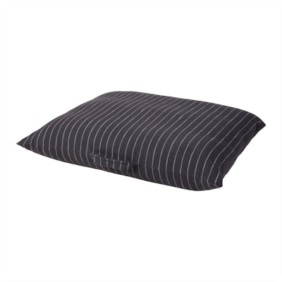 product image for kyoto dog cushion anthracite 4 5