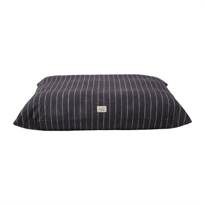 product image for kyoto dog cushion anthracite 1 54