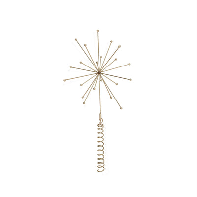 product image for Christmas Topstar in Brass 39