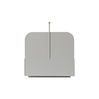 product image for maki basket light grey by oyoy 3 43